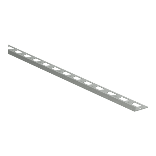 In-egaliseer eindprofiel tot 4,5mm PVC