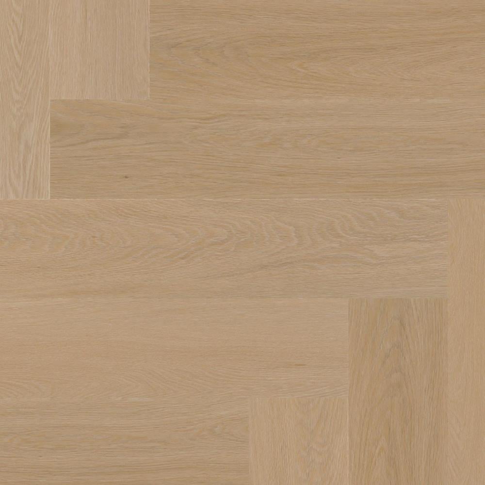 Ambiant Spigato Estino natural oak klik pvc 730x146x7mm 0,55 (met geïntegreerde ondervloer 10DB)