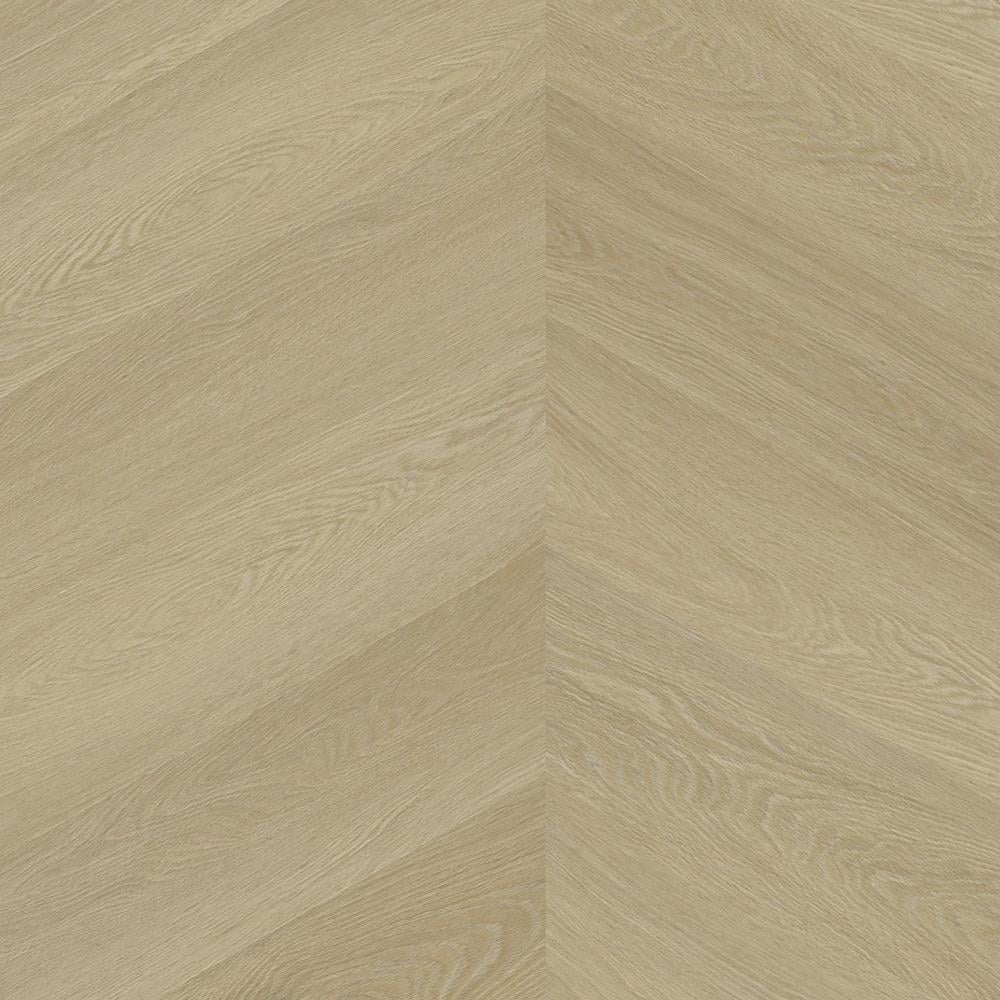 Ambiant Lijm PVC Spigato Estino hongaarse punt natural oak 718x152x2,5mm 0,55