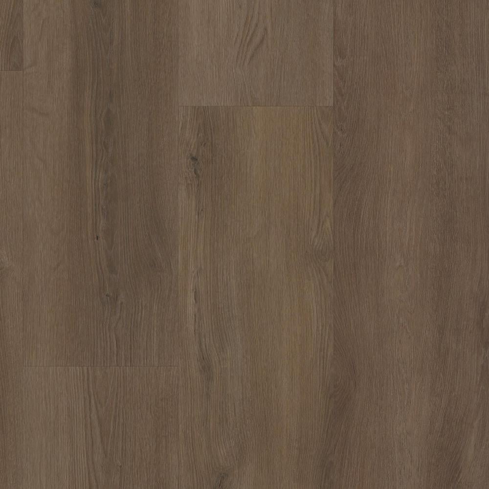Floorlife Greenwich warm brown lijm pvc 1520x238x2,5mm 0,55
