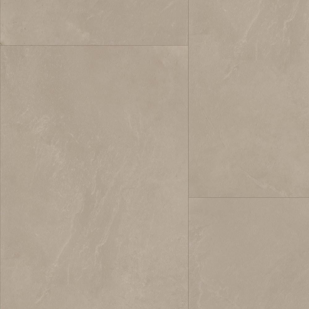 Ambiant Lijm PVC Tegel Noveno warm beige 914x457x2,5mm 0,55