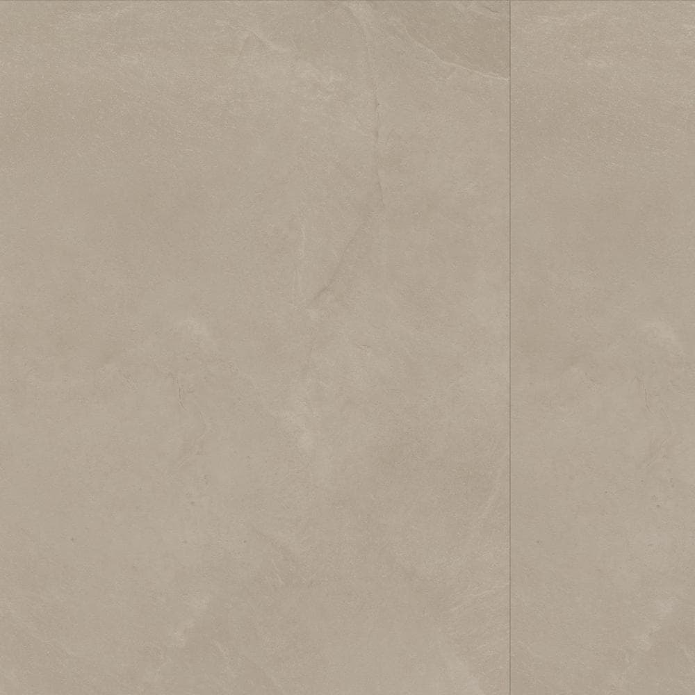 Ambiant Lijm PVC Tegel Noveno XL warm beige 914x914x2,5mm 0,55