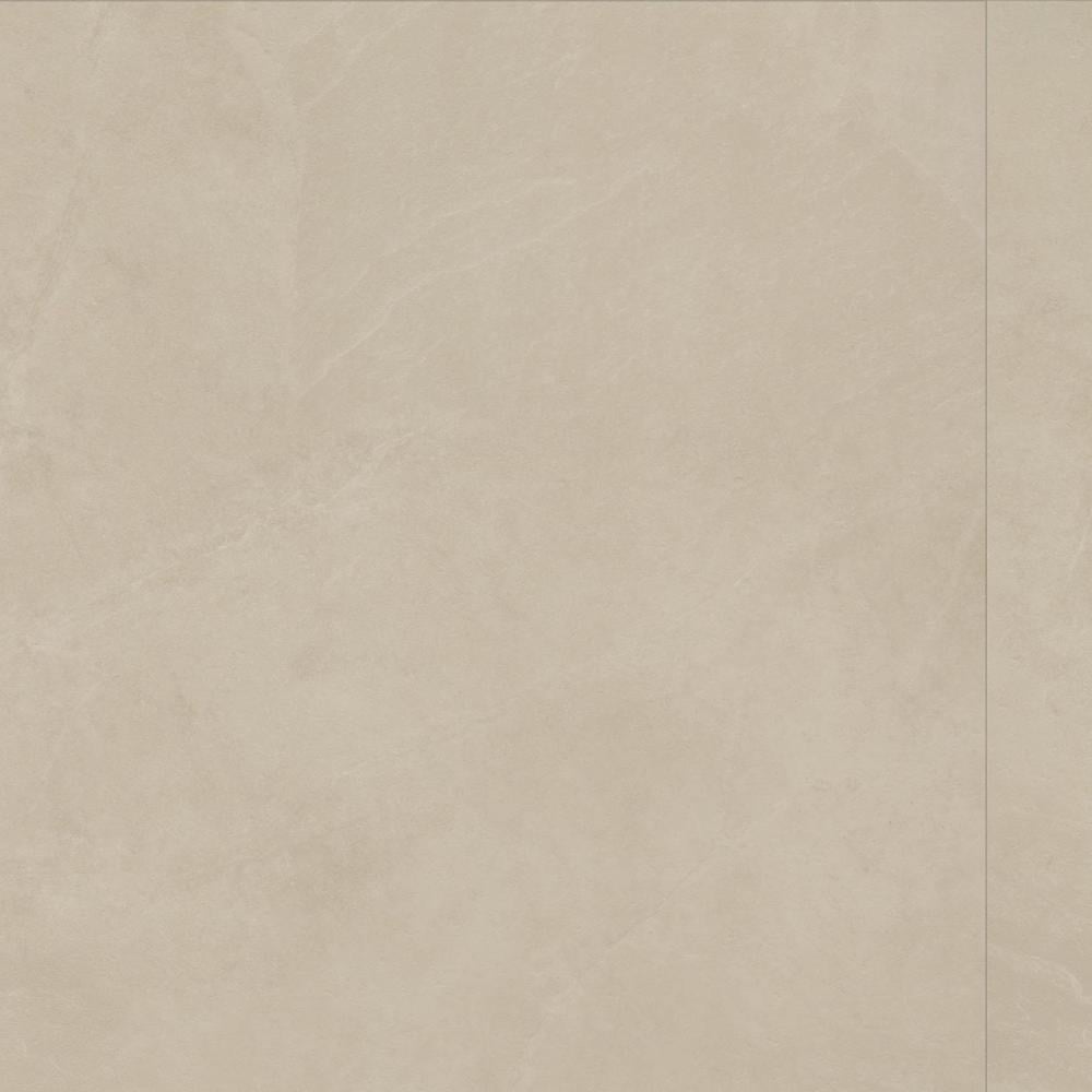 Ambiant Lijm PVC Tegel Noveno XL beige 914x914x2,5mm 0,55