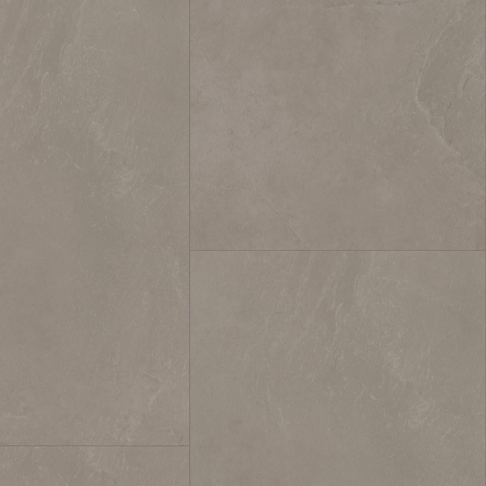 Floorlife Stanmore warm grey klik pvc 914x455x7mm 0,55 (met geïntegreerde ondervloer 10DB)