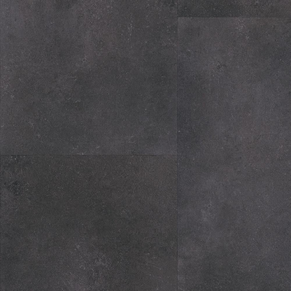 Floorlife Southwark anthracite lijm pvc 914x457x2,5mm 0,55