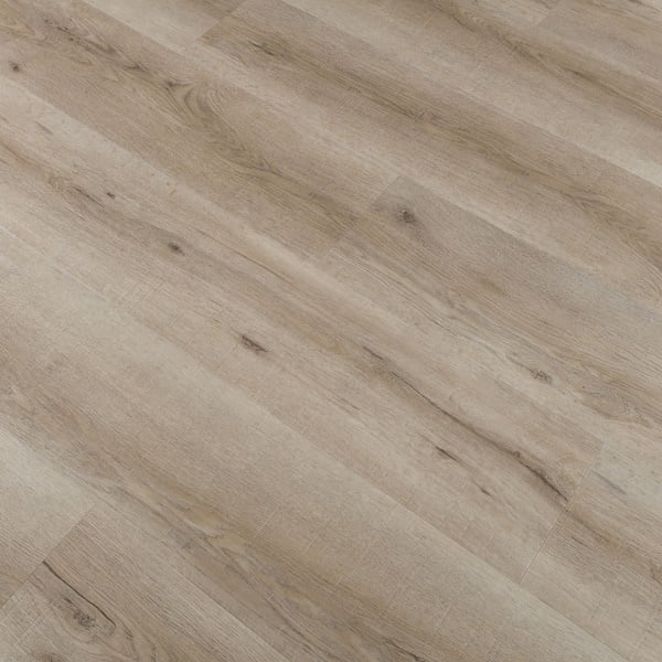Viva Lijm PVC 6820 Oak 1422x229x2,5mm 0,55