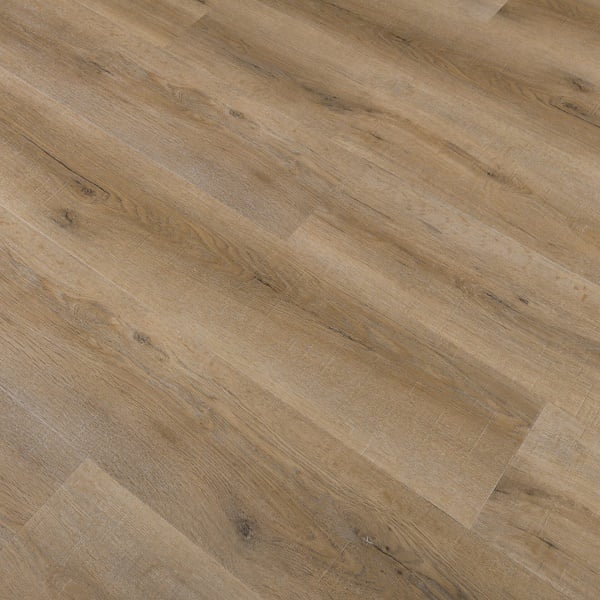 Viva Lijm PVC 6850 Oak 1422x229x2,5mm 0,55