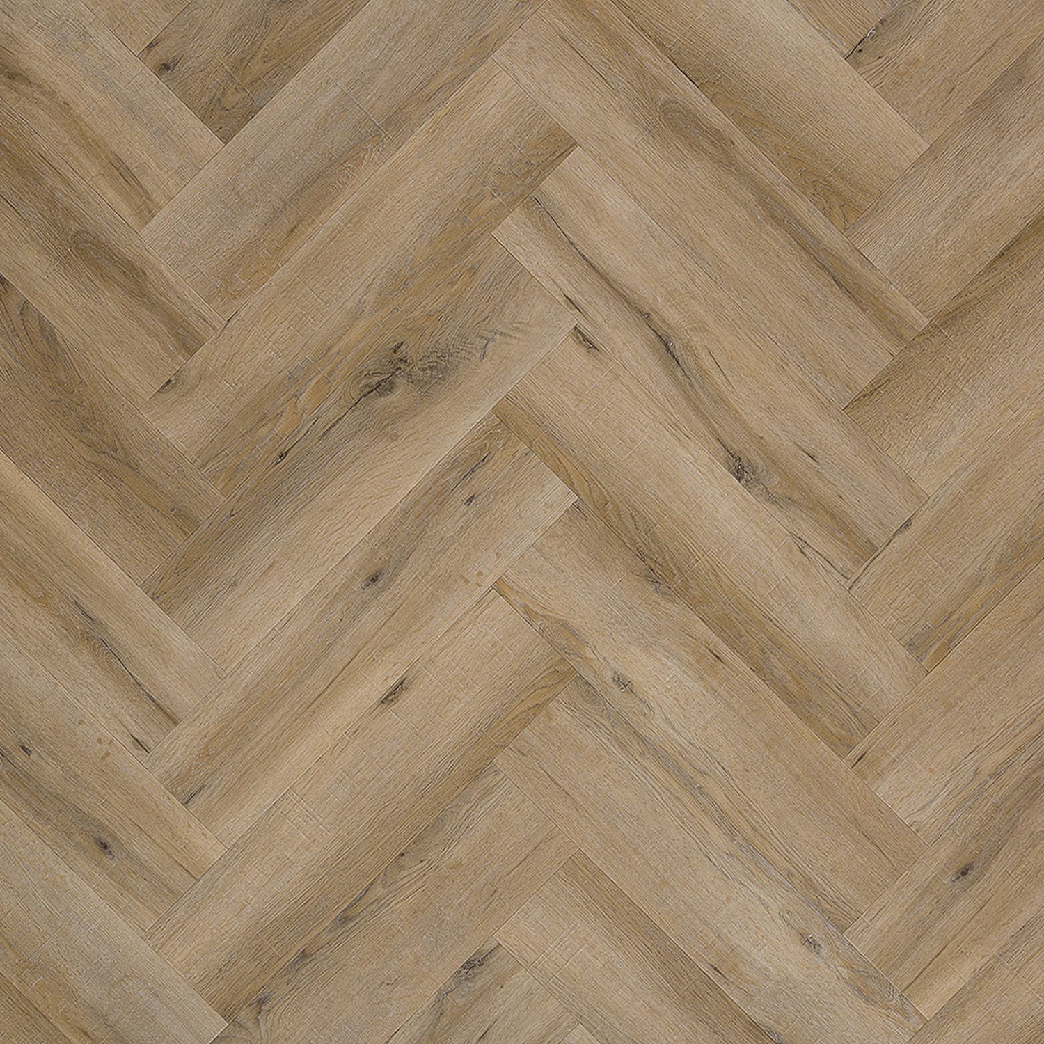 Viva Lijm PVC 6850V Visgraat Wood Touch 609,6x152,4x2,5mm 0,55