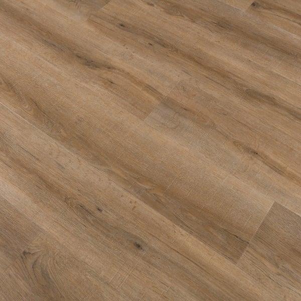 Viva Lijm PVC 6860 Oak 1422x229x2,5mm 0,55