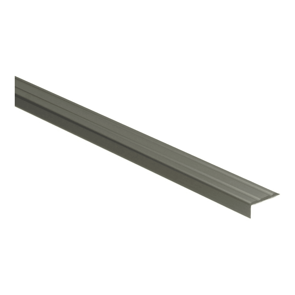 Hoeklijnprofiel 10mm RVS 1m