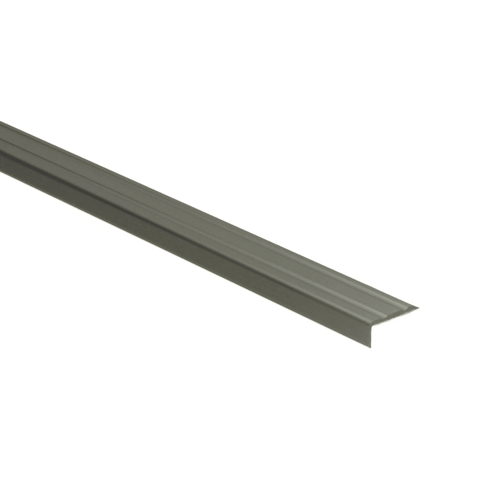Hoeklijnprofiel 10mm RVS 3m