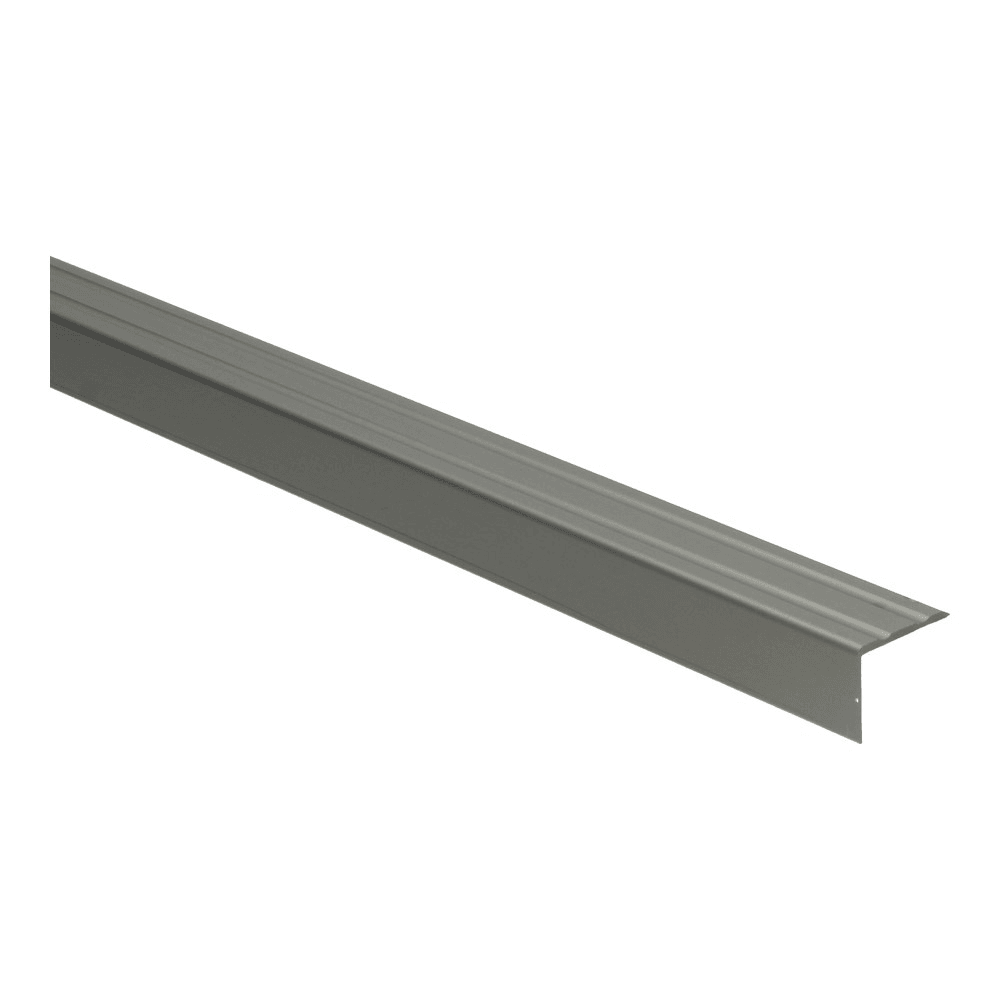 Hoeklijnprofiel 20mm RVS 3m