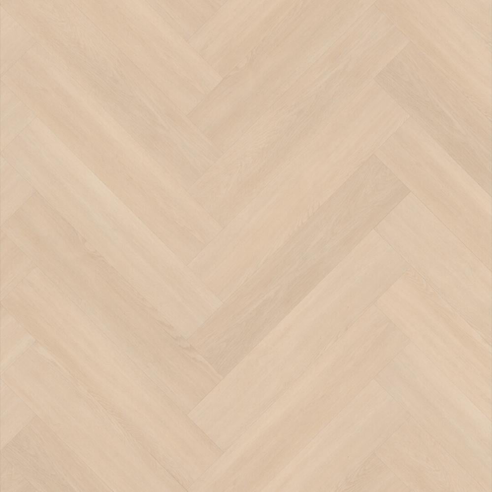 EasyFit Klik PVC Visgraat Vantaa Beige 750x150x5mm 0,55