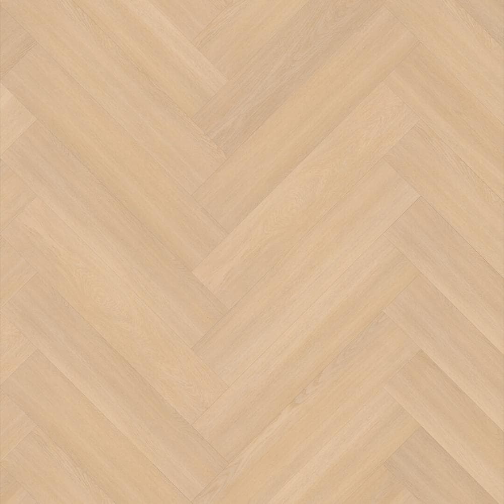 EasyFit Klik PVC Visgraat Vantaa Naturel 750x150x5mm 0,55