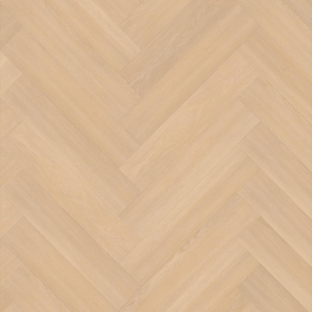 EasyFit Klik PVC Visgraat Vantaa Naturel 750x150x5mm 0,55