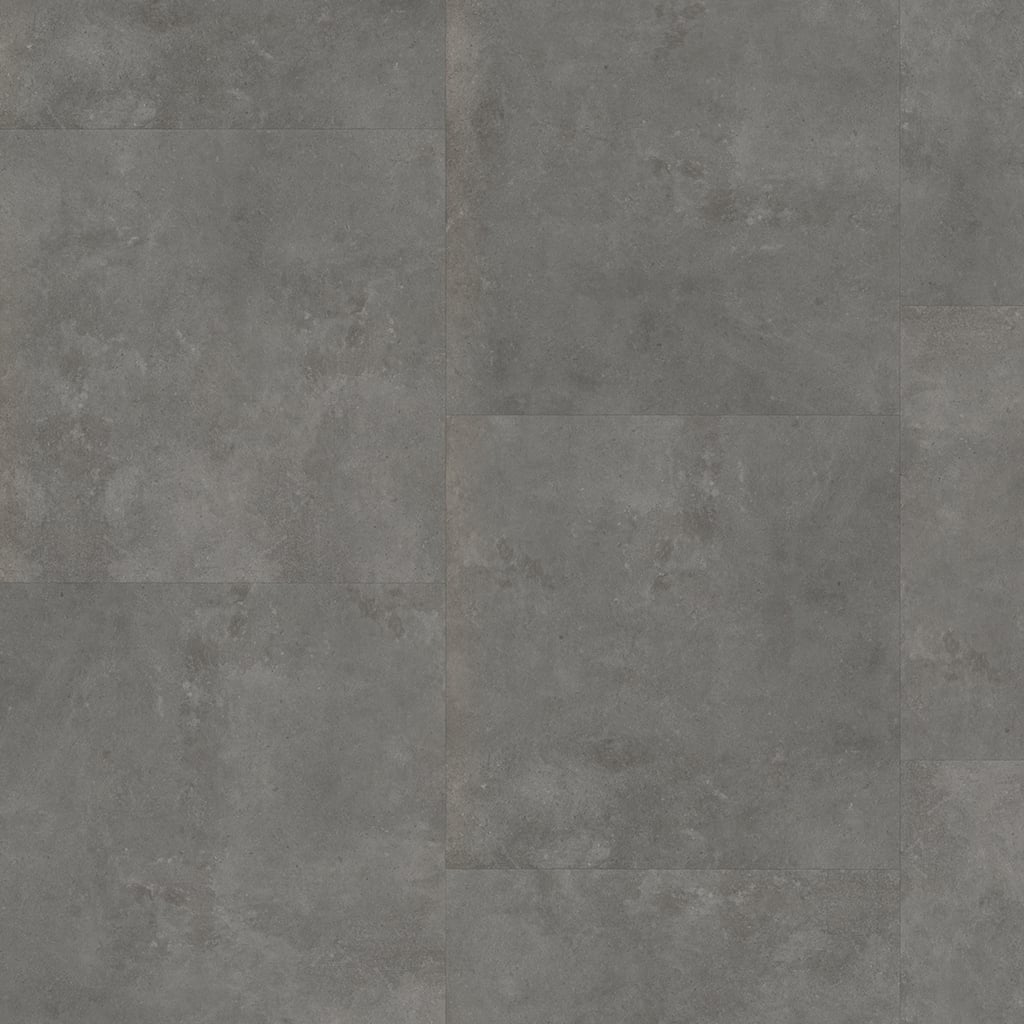 Ambiant Ceramo XL grey klik pvc 812x406x7mm 0,55 (met geïntegreerde ondervloer 10DB)