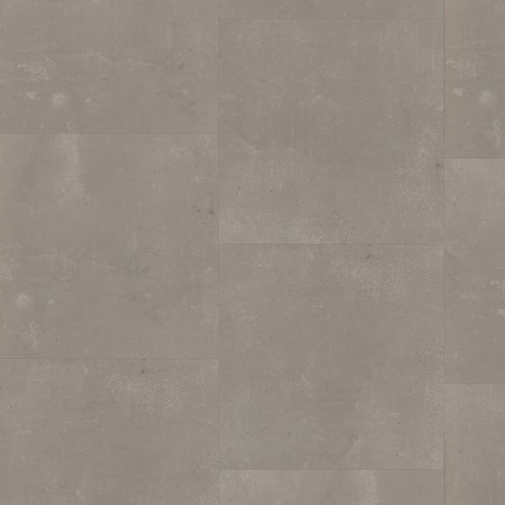 Ambiant Piero XL taupe klik pvc 812x406x7mm 0,55 (met geïntegreerde ondervloer 10DB)