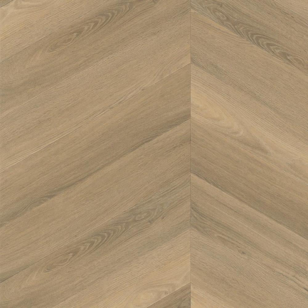 Floorlife Yup Chevron (paddington) natural lijm pvc 538x117x2,5mm 0,55