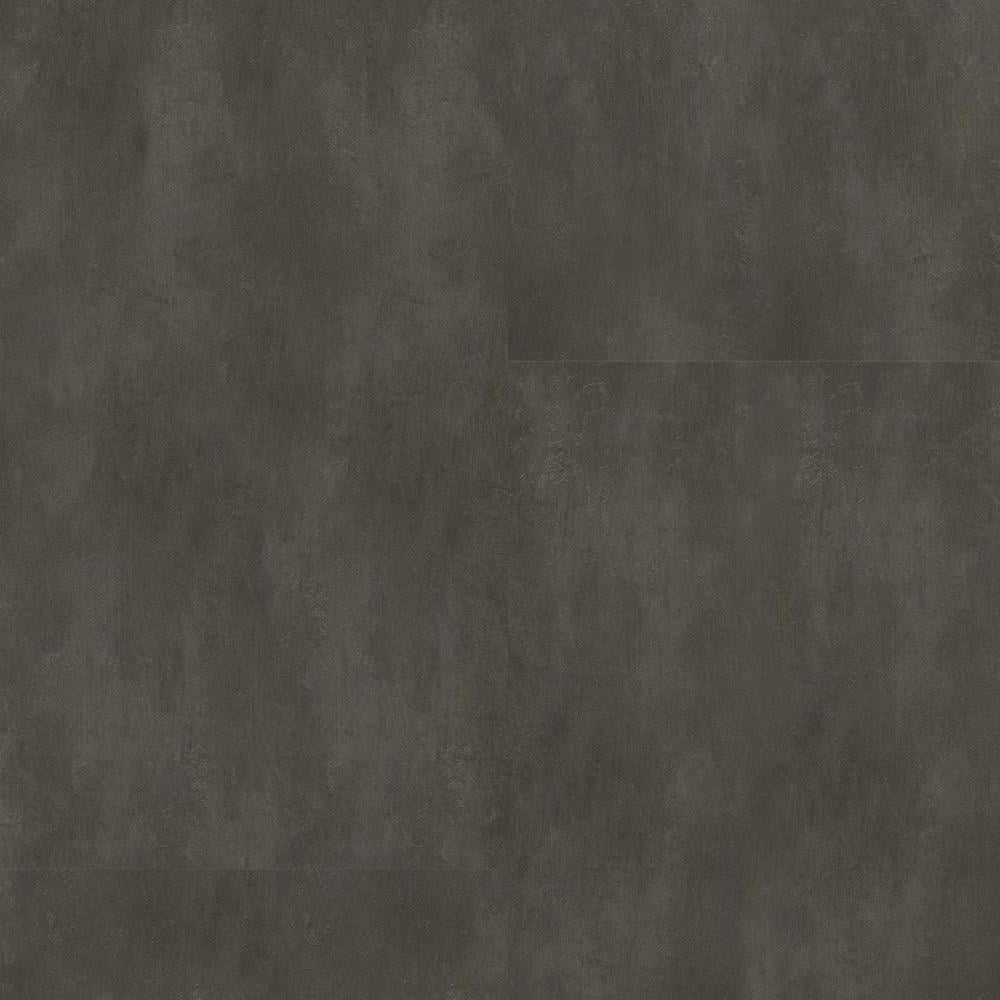 Ambiant Lijm PVC Tegel Concrete Antracite XL 914,4x914,4x2,5mm 0,55
