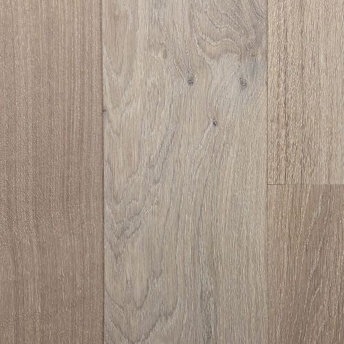 Arborea Extra Wit 18cm br. Geschuurd, lengte minimaal 1800mm maximaal 2460mm B (maatwerk)