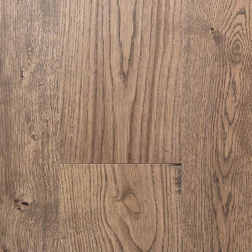 Arborea Smoke Brown 26cm br. Geschuurd, lengte minimaal 1800mm maximaal 2460mm B (maatwerk)