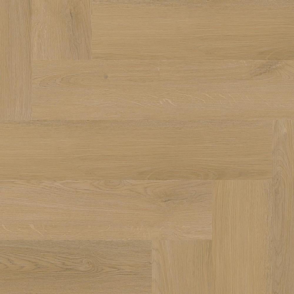 Ambiant Lijm PVC Spigatot Navaro visgraa light oak 765x153x2,5mm 0,55