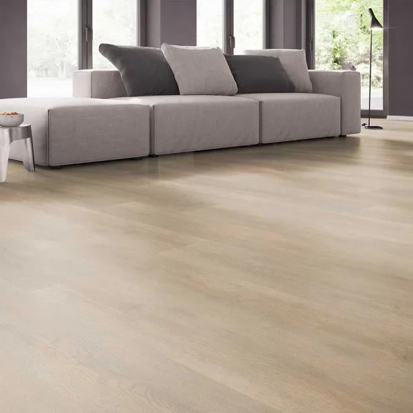 Palazzo 710 Rigid Click 1511x229x7mm 0,55 (met geïntegreerde ondervloer 10DB) - sfeerfoto 1