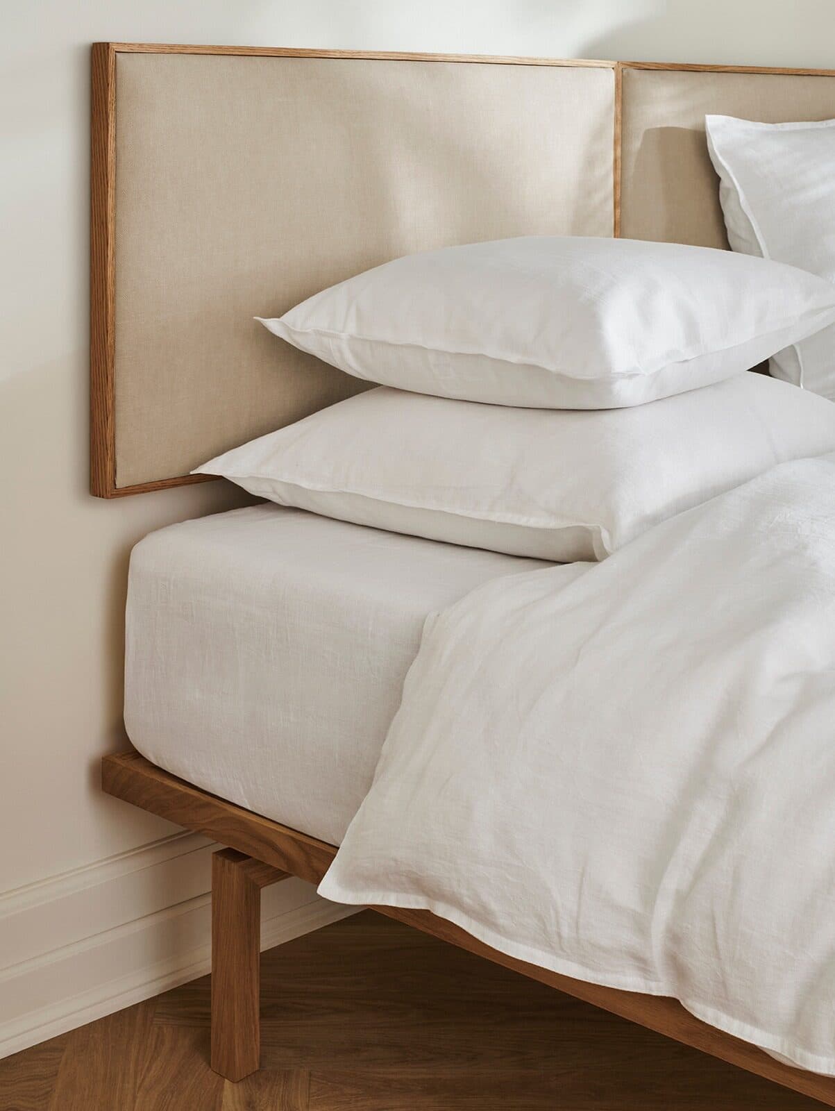 Elton Headboard