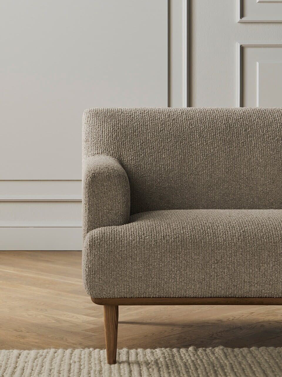 Dover Armchair