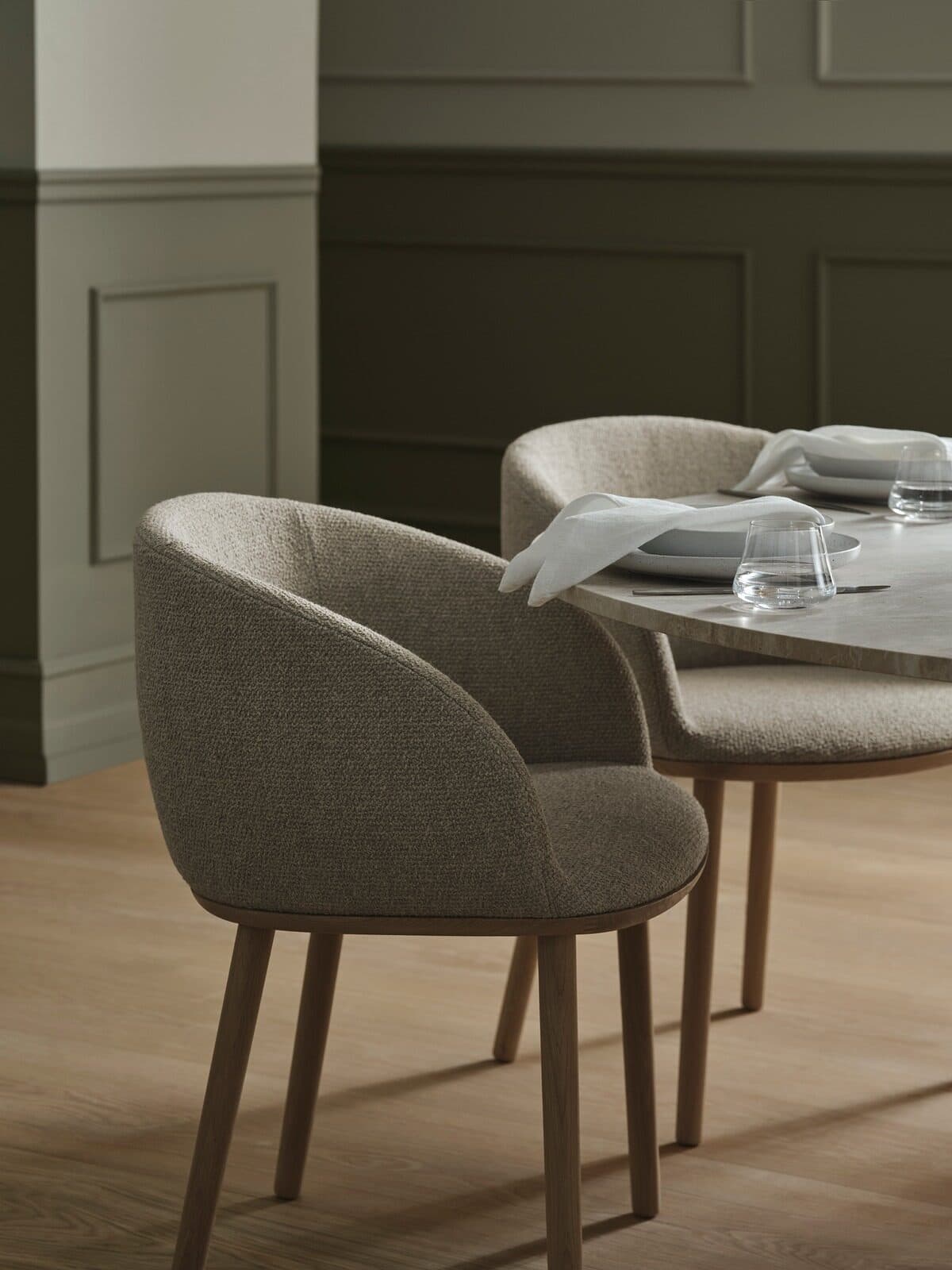 Join Dining Chair