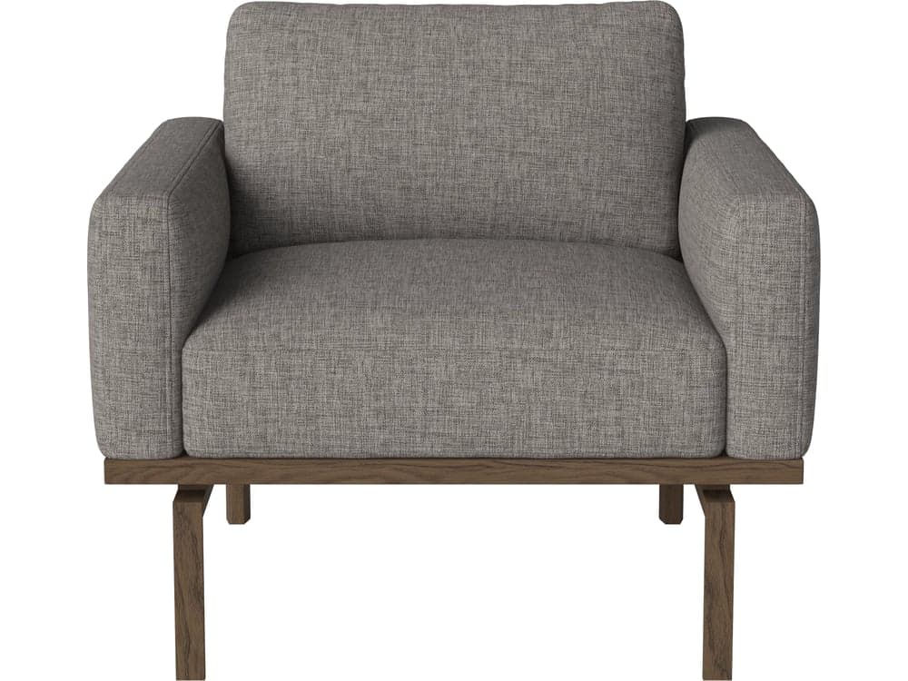 Elton Armchair (NEW - Removable)