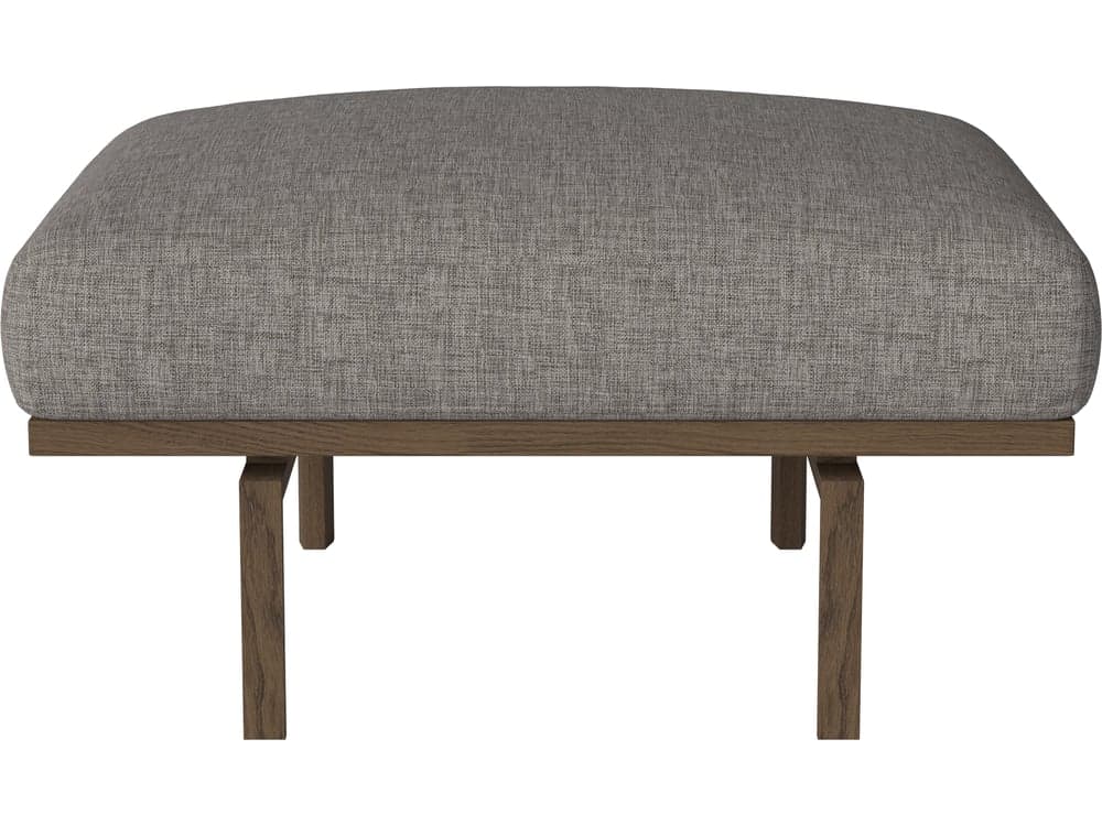 Elton Pouf 90 x 70 cm (NEW - Removable)