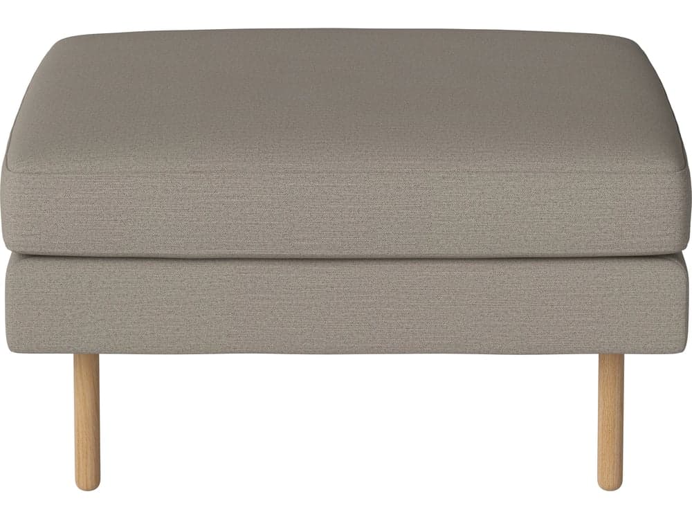 Scandinavia Remix Pouf 78 x 74 cm