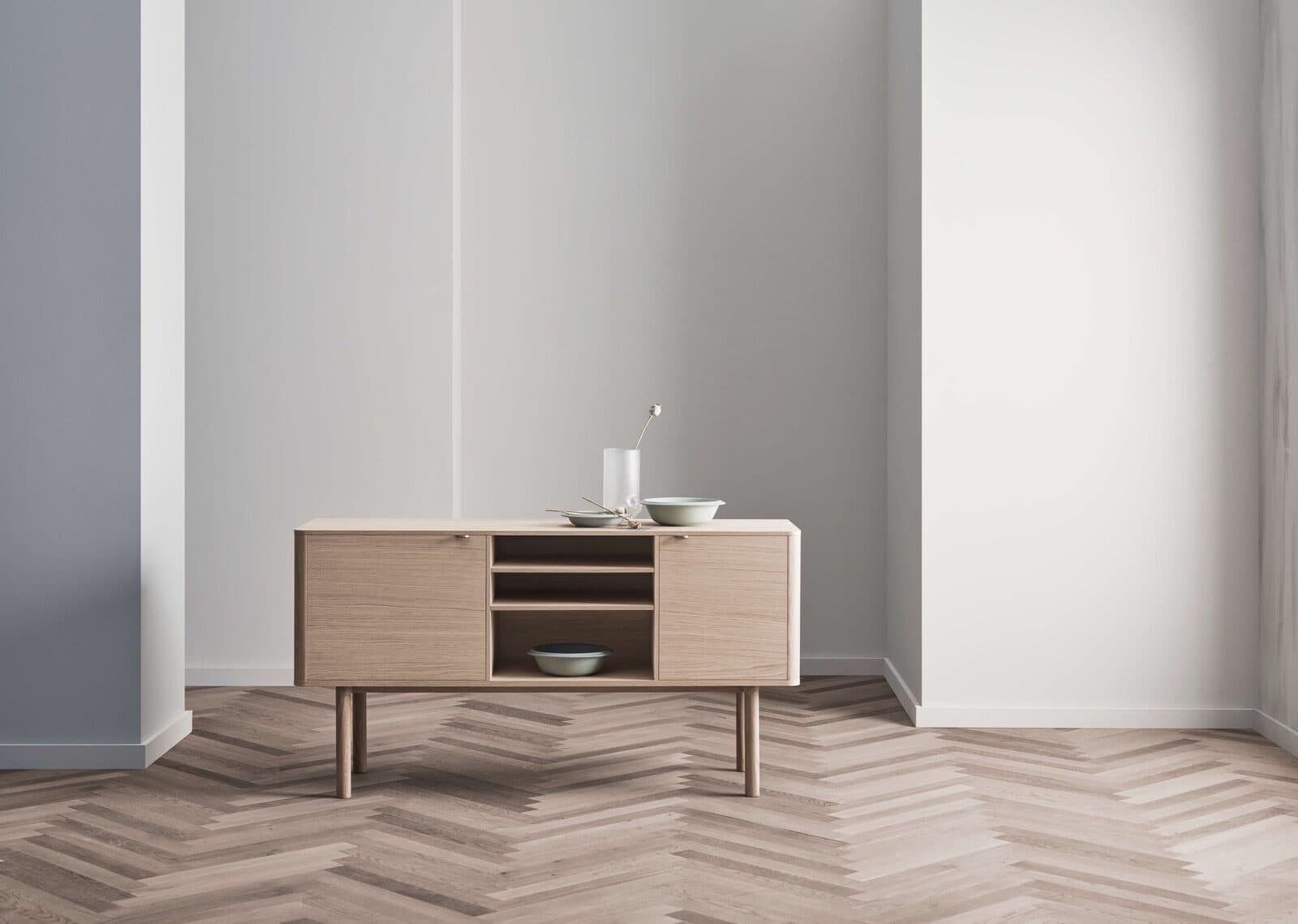 Yacht Sideboard