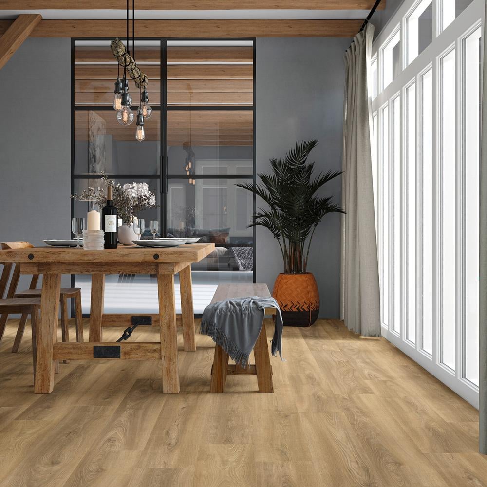 Viva Klik Eiken 3510 1420x225x6,5mm 0,55