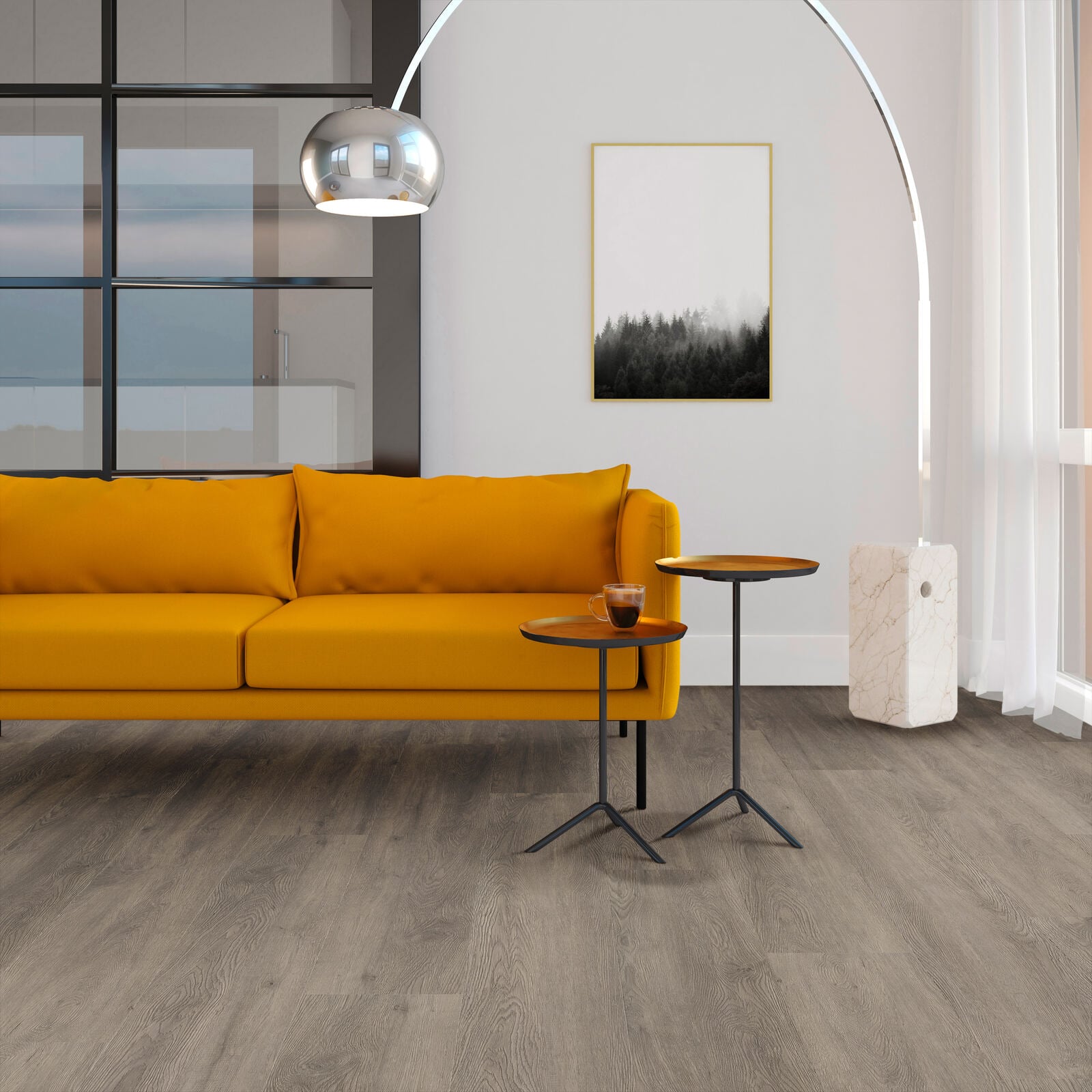 Vivafloors Klik Eiken 8150 1420x225x6,5mm 0,55