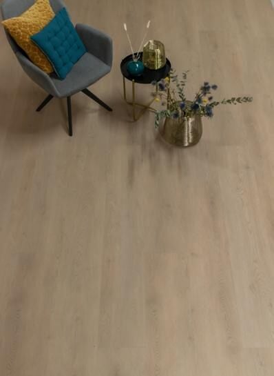 Mystiq Smoked Light lijm PVC 1530x250x2,5mm 0,55