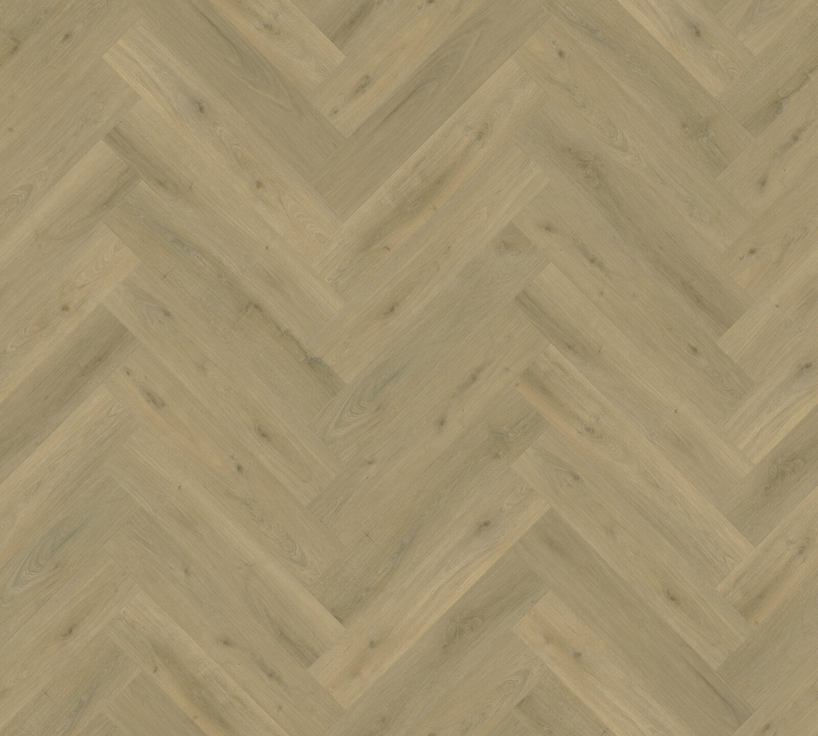Purio Visgraat Smoked Klik PVC 2140 900x180x5,5mm 0,55 (met geïntegreerde ondervloer, wel 10DB)