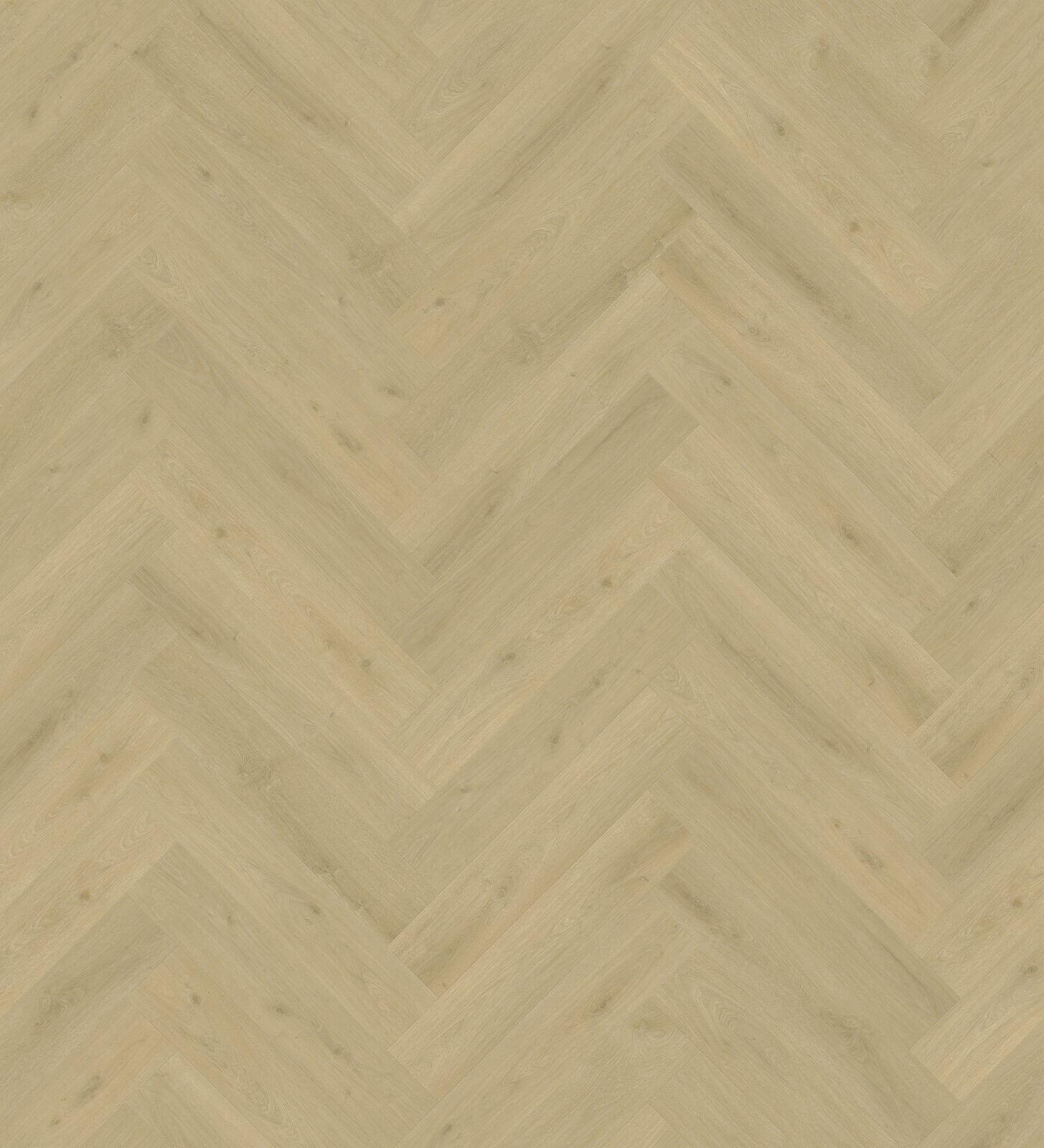 Purio Visgraat Natural Klik PVC 2141 900x180x5,5mm 0,55 (met geïntegreerde ondervloer, wel 10DB)