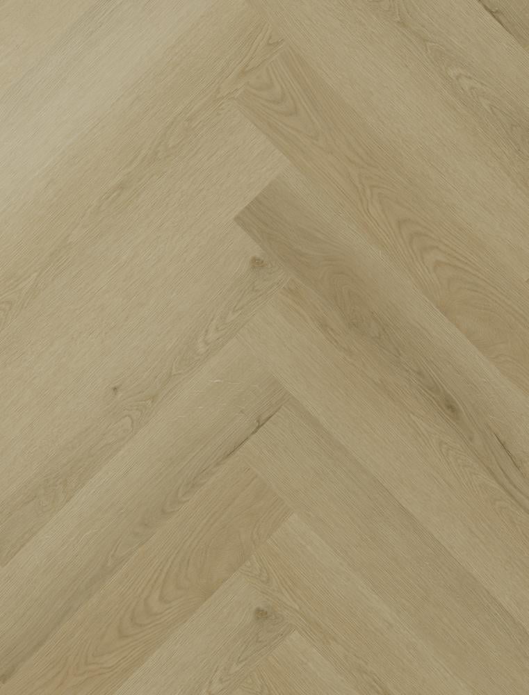 Sierra Visgraat Klik PVC Natural 3103 710x142x5mm 0,55 (met geïntegreerde ondervloer geen 10DB)