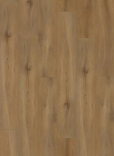 Callisto Natural Oak Dark lijm PVC 1540x233x2,5mm 0,55