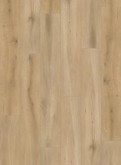 Callisto Natural Oak Light lijm PVC 1540x233x2,5mm 0,55
