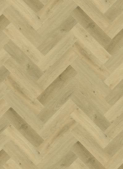 Vario Visgraat Prestige Oak Light klik PVC 600x150x5,5mm 0,55 (met geïntegreerde ondervloer geen 10DB)