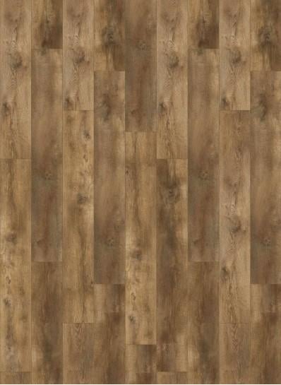 Nevada lijm PVC Valley Oak Cinnamon 1540x233x2,5mm 0,55