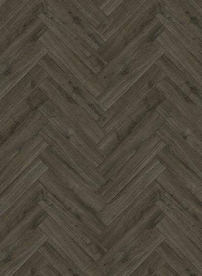 Oakland visgraat Soil lijm PVC 765x153x2,5mm 0,55