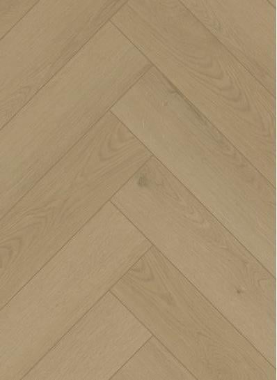 Firmfit Visgraat Sierra Beige lijm PVC 730x146x2,5mm 0,55
