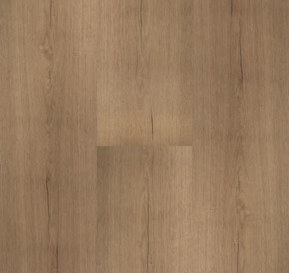 Château XL Plank Klik PVC 1520x236x7mm 0,55 (met geïntegreerde ondervloer geen 10DB) HE55851