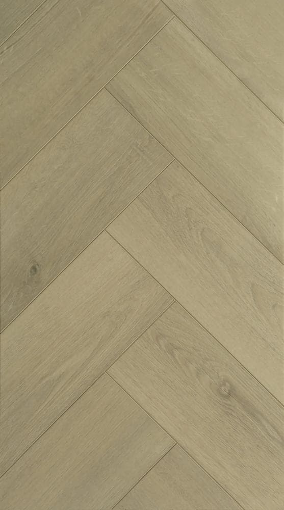 Clermont Visgraat XL Klik PVC 710x142x8mm 0,55 (met geïntegreerde ondervloer, wel 10DB) HE57822