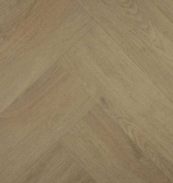 Chablis Visgraat XL Klik PVC 735x147x7mm 0,55 (met geïntegreerde ondervloer geen 10DB) HE57855