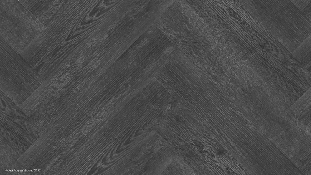 Largo Visgraat XL Lijm PVC 765x153x2,5mm 0,55 HE77811